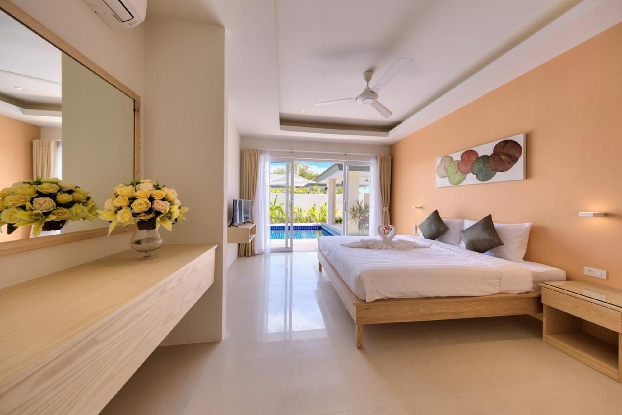 Lipa Talay Sawng Villa