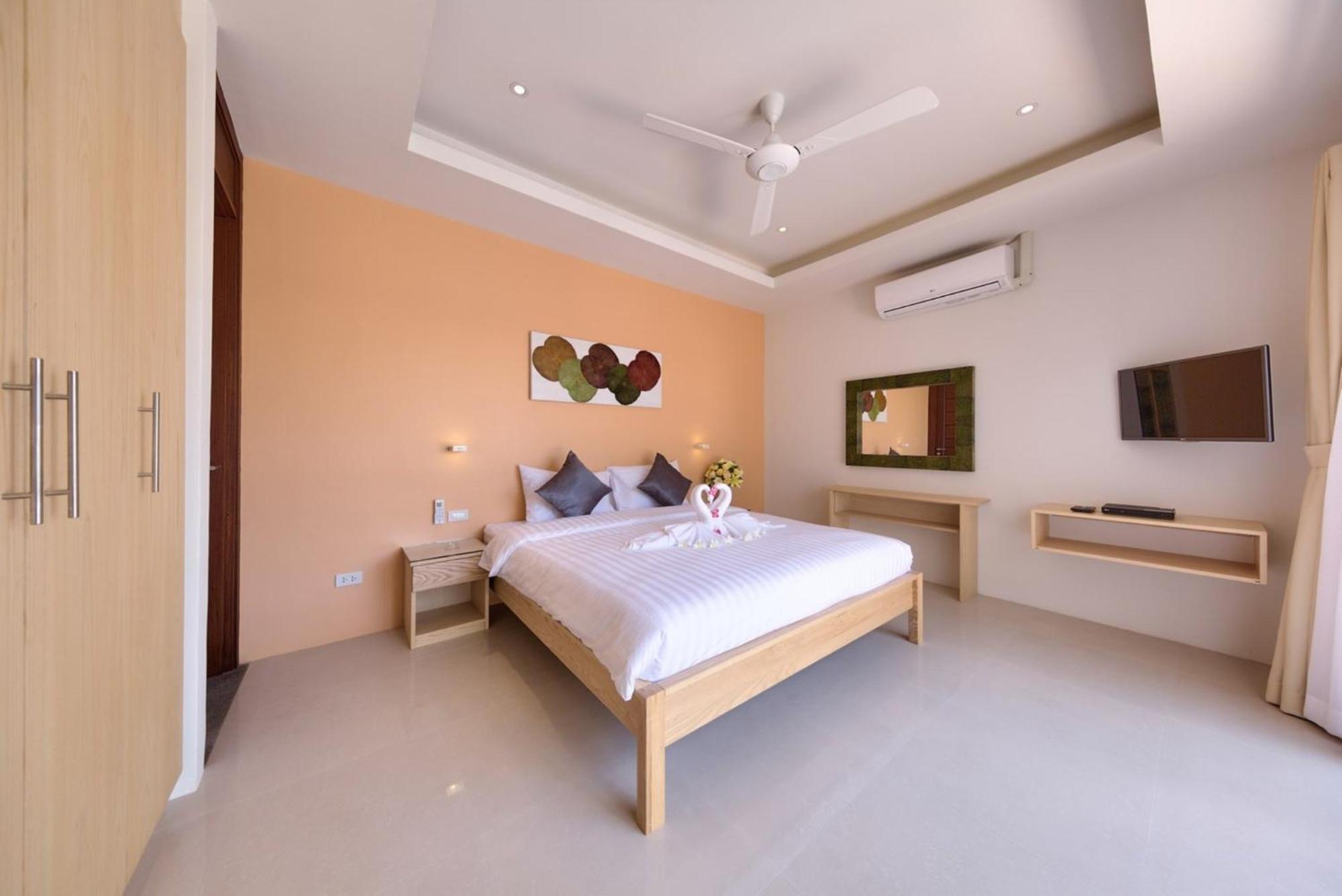 Villa Lipa Talay Sawng *