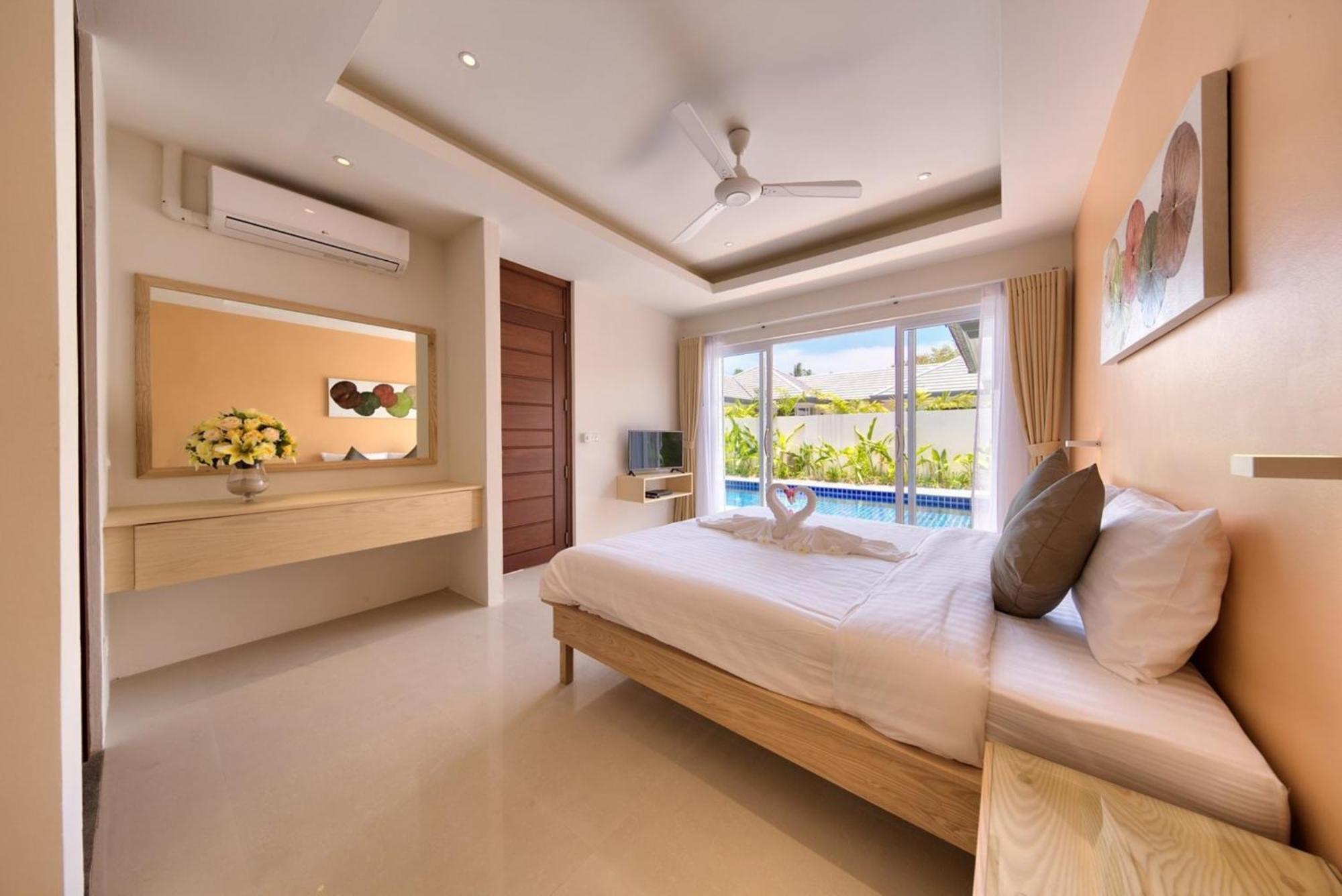 Villa Lipa Talay Sawng *