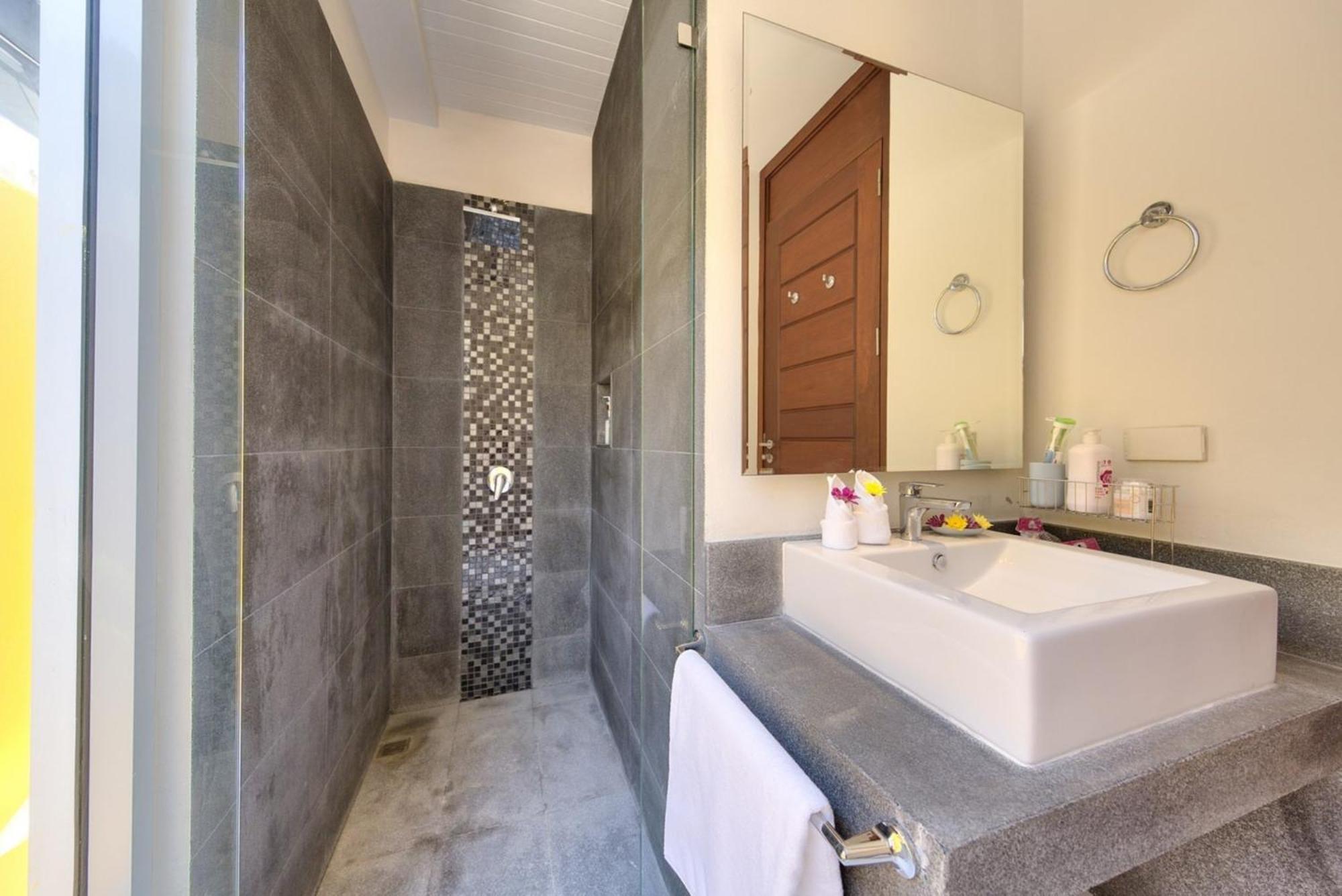 Lipa Talay Sawng Villa