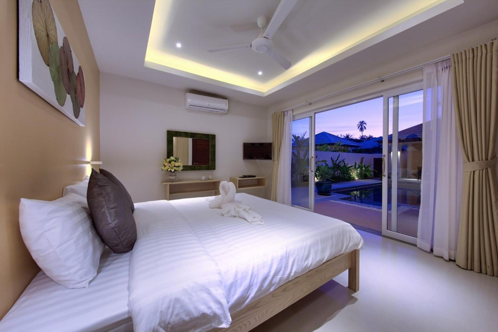 Lipa Talay Sawng Villa Lipa Noi