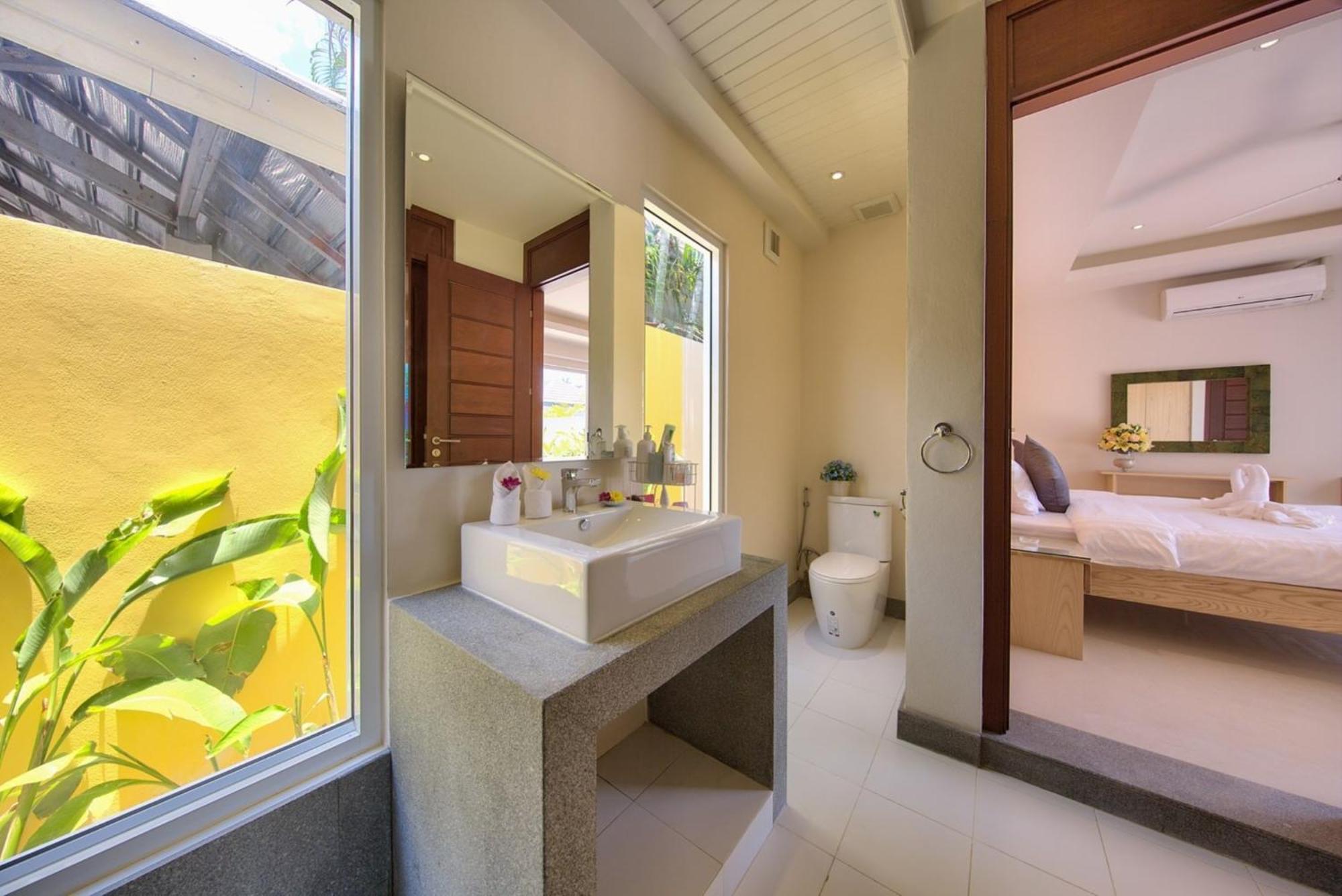 Villa Lipa Talay Sawng Lipa Noi