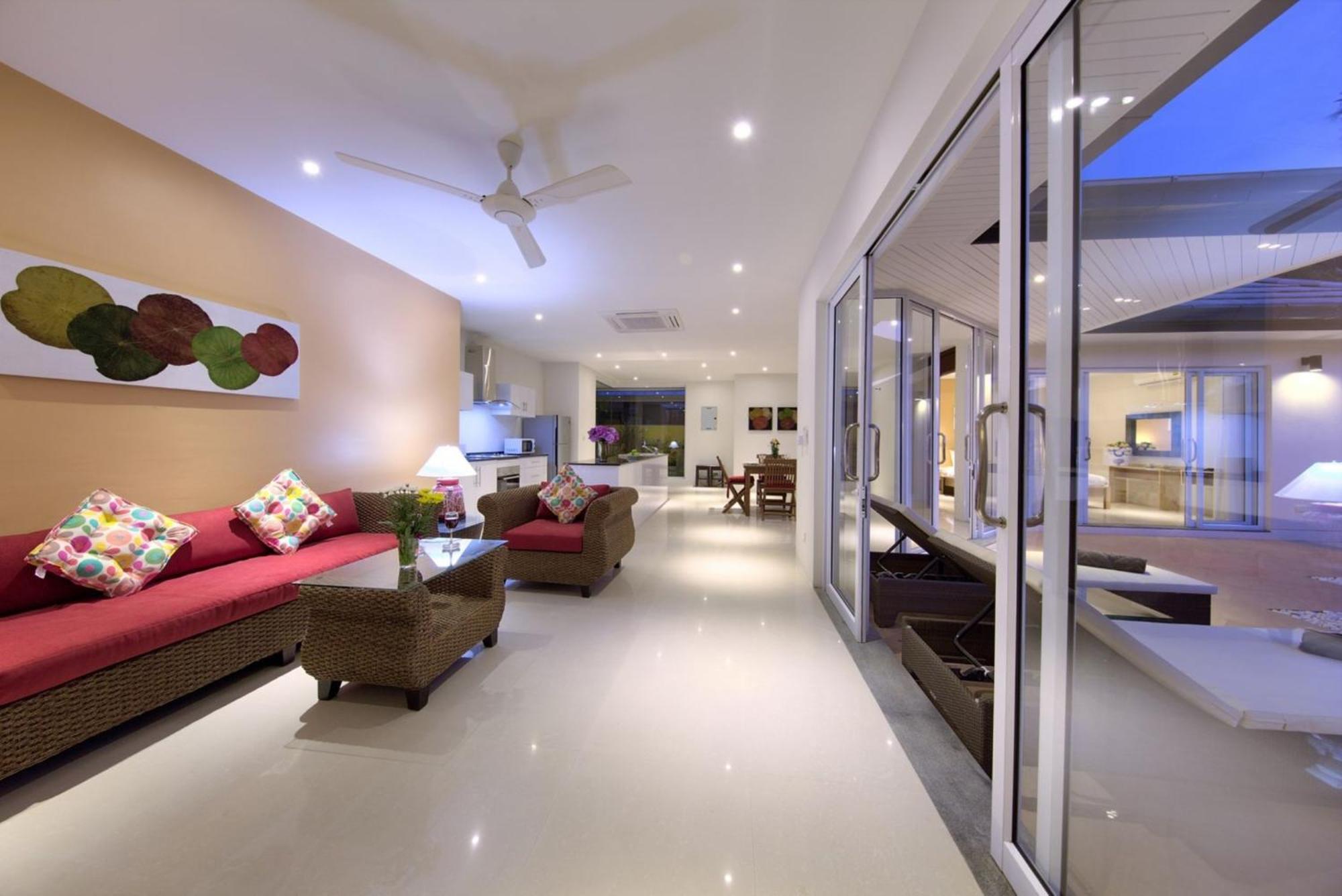 Villa Lipa Talay Sawng
