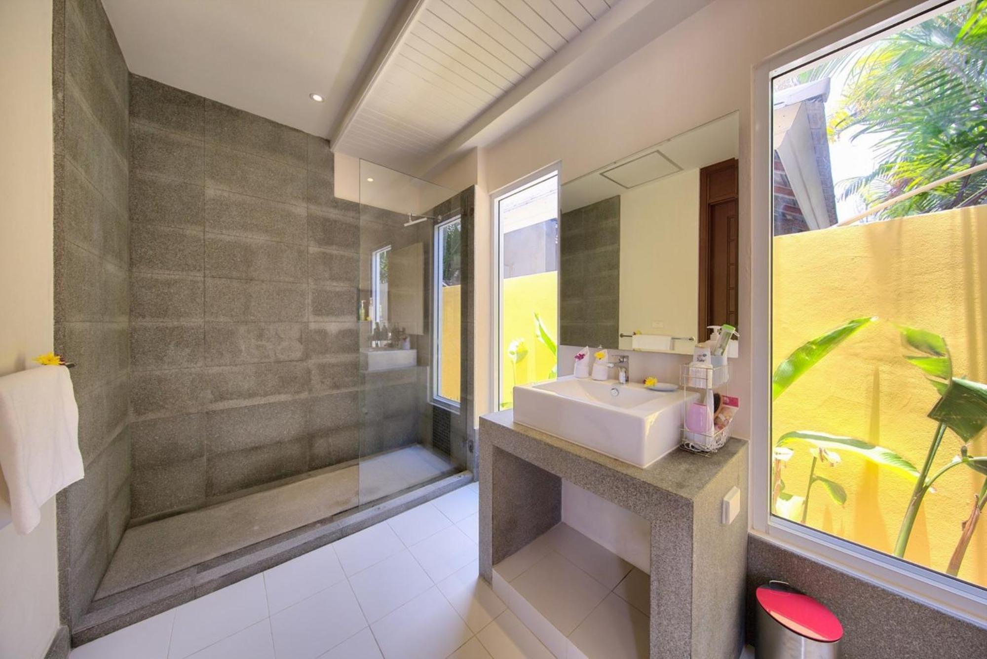Lipa Talay Sawng Villa