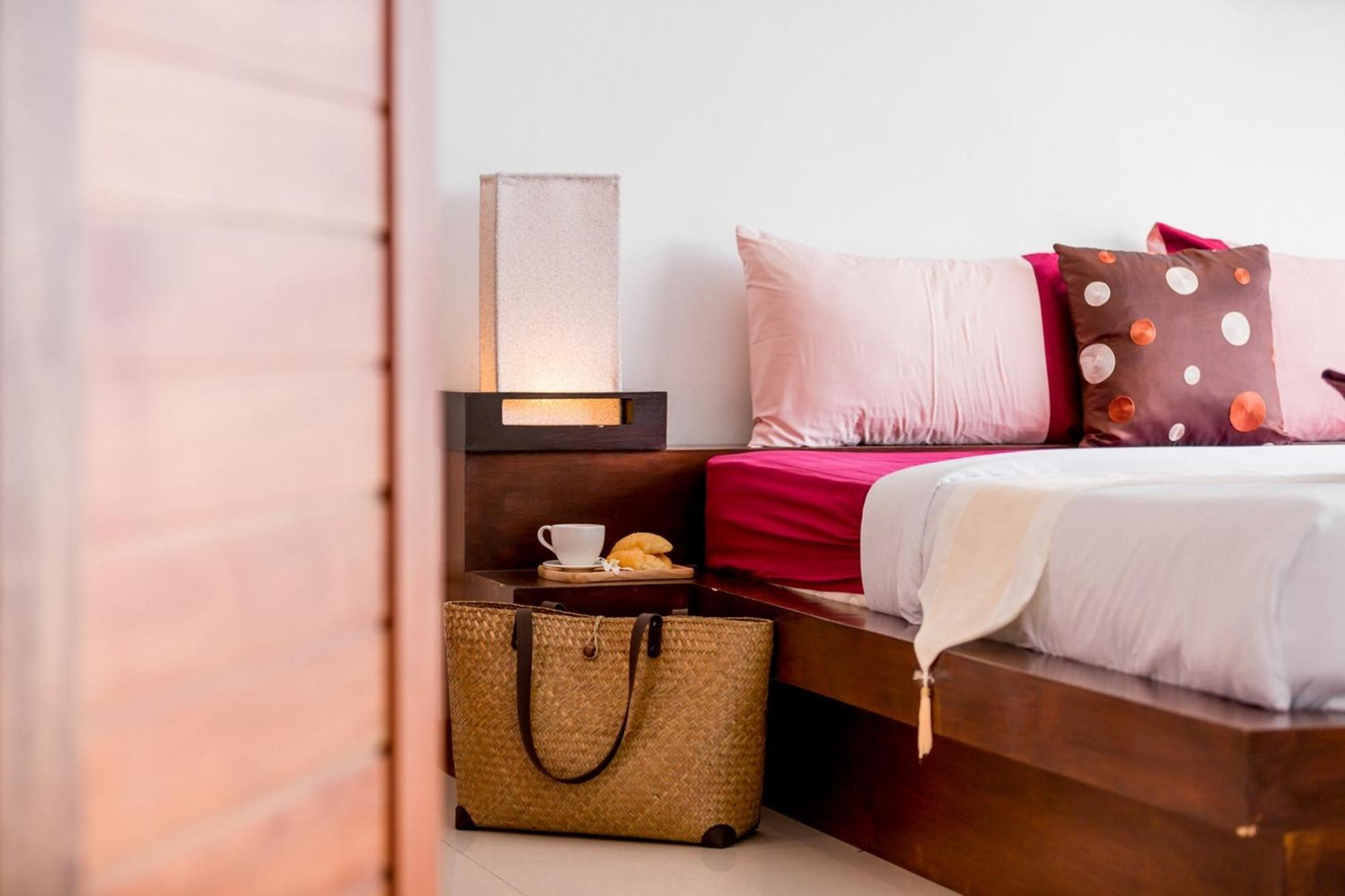 Tranquil 3 - 2 Bedroom Apartment