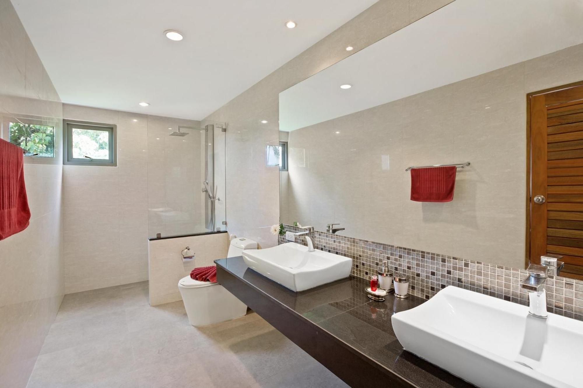 Apartment Tranquil 3 - 2 Bedroom *