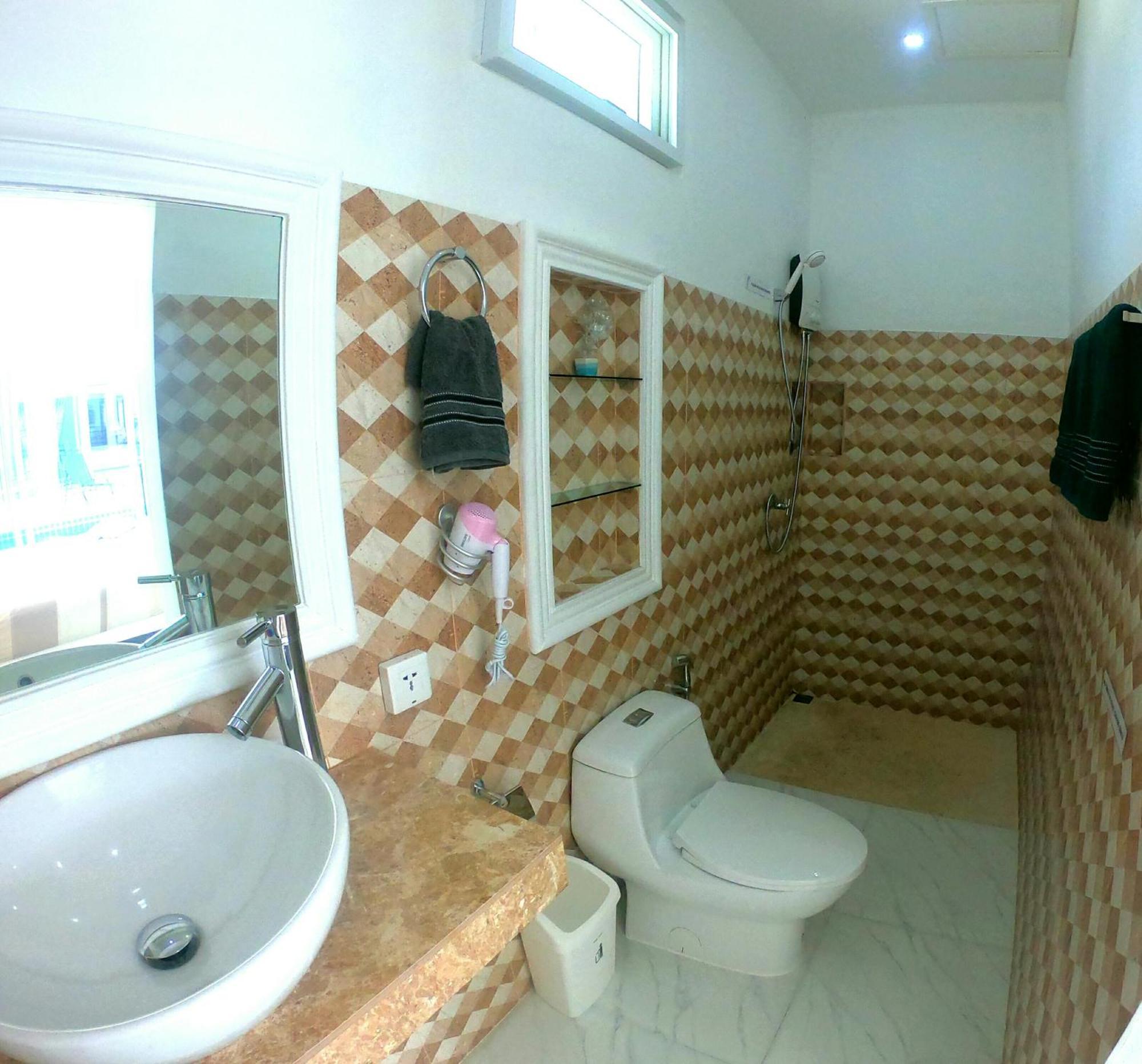 Wirason Pool 4 Bedrooms Gasthof Lamai Beach (Koh Samui)