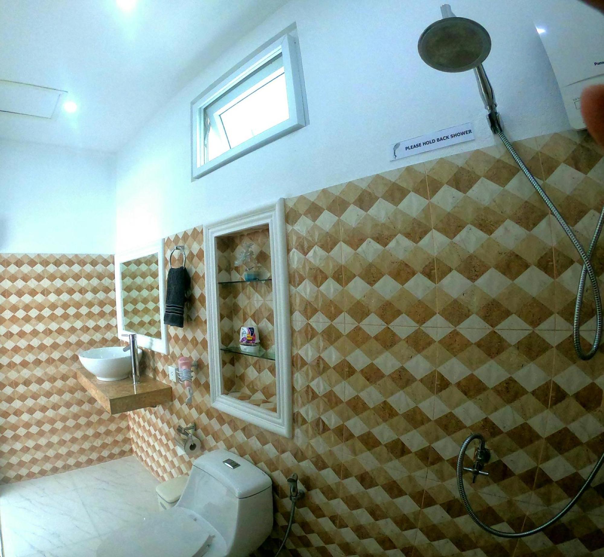 Wirason Pool 4 Bedrooms 3* Lamai Beach (Koh Samui)