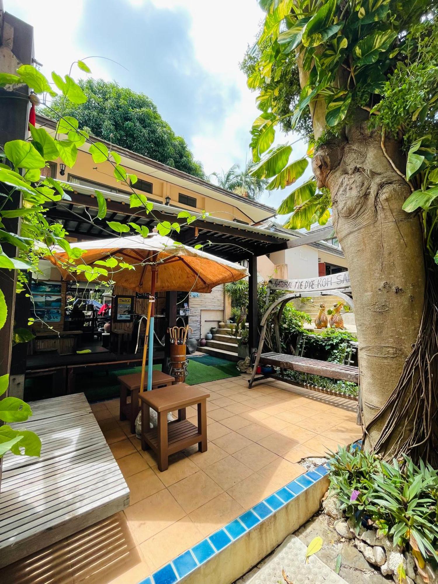 Meewaya Hotel