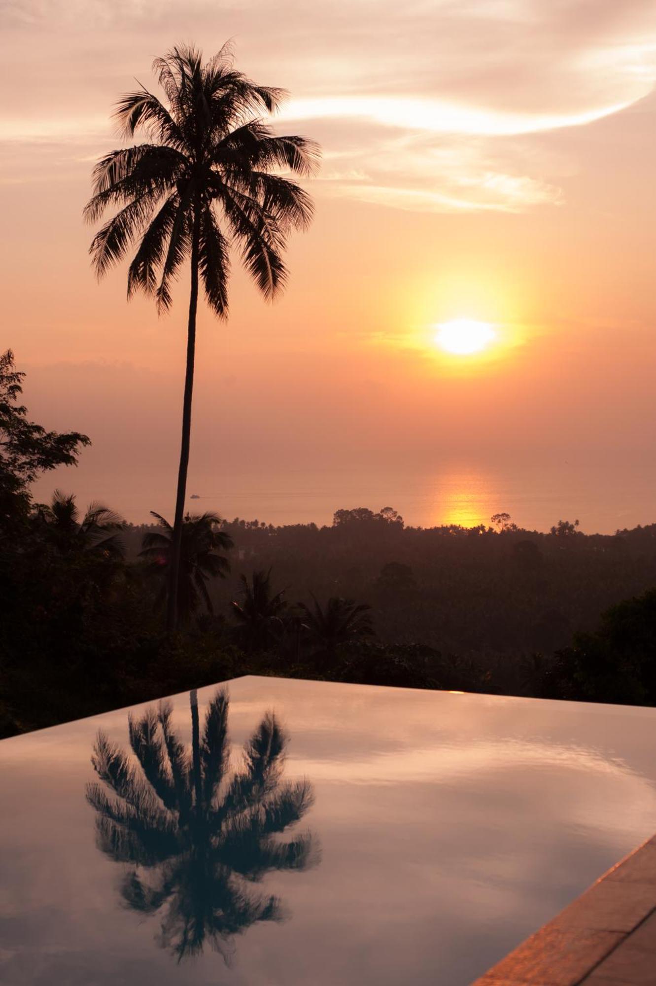 Luxury Seaview With Private Pool
