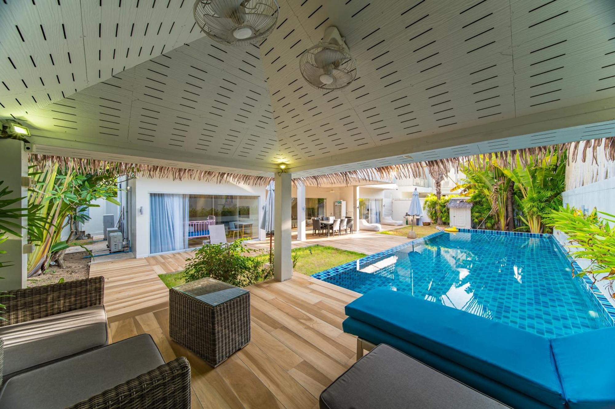 Villa Mojito