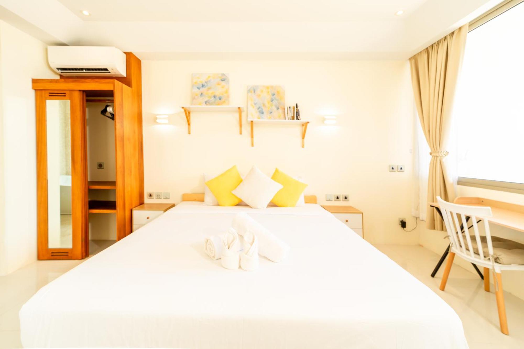 Villa Rockstarvillas - Madonna Bophut