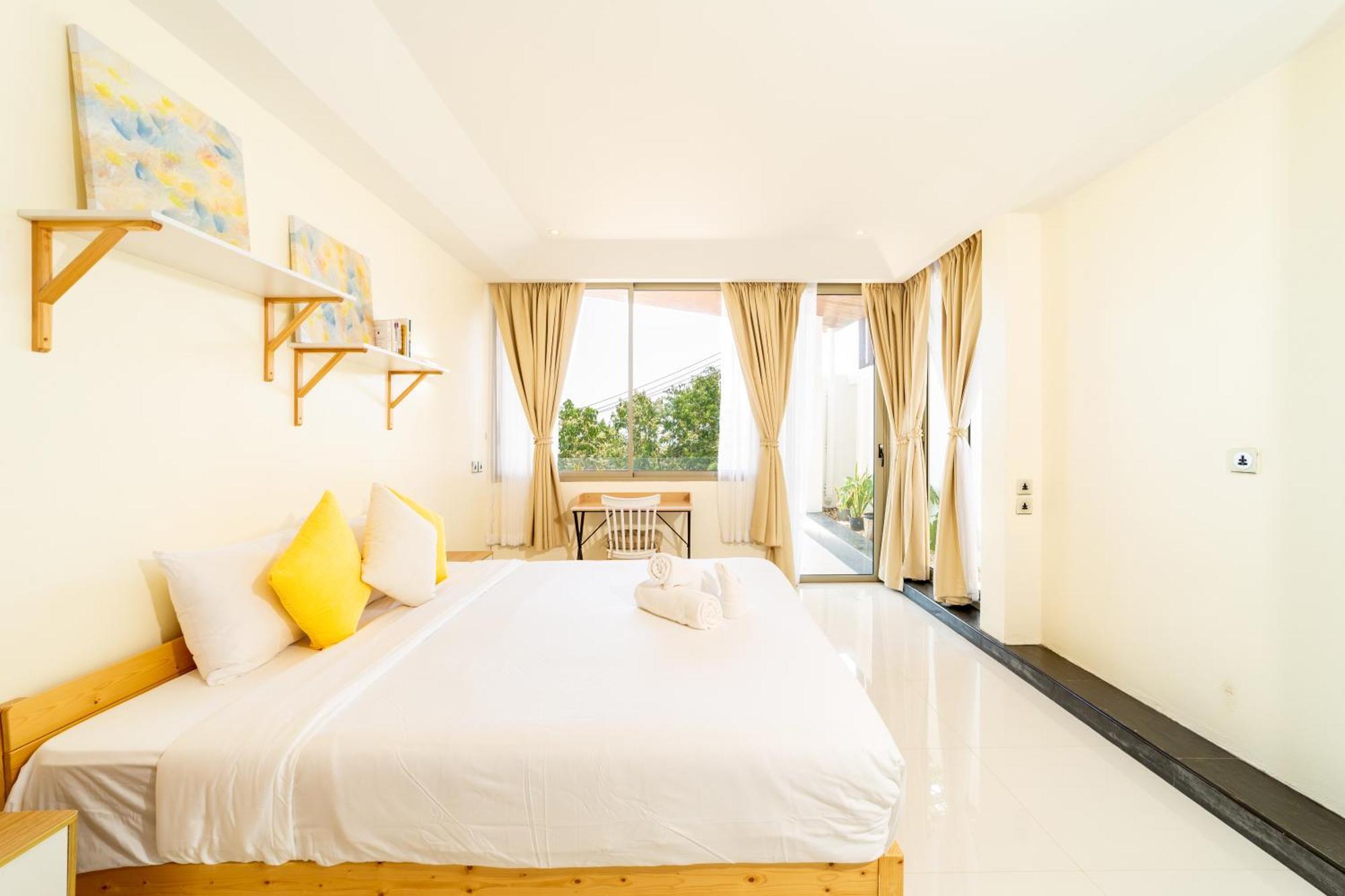 Rockstarvillas - Madonna Vila