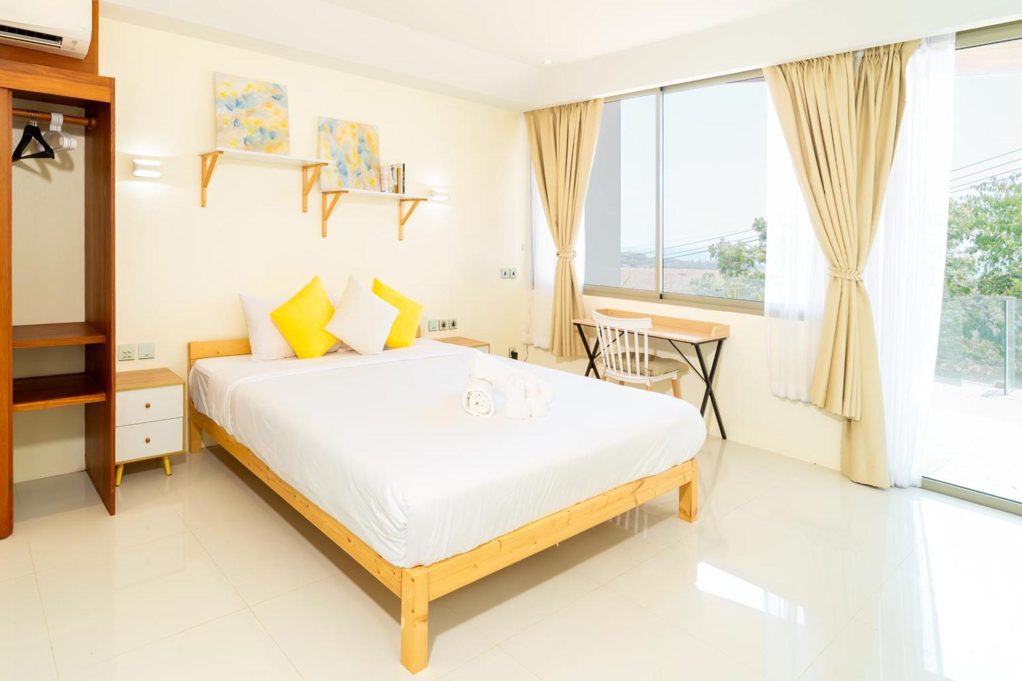 Rockstarvillas - Madonna Vila