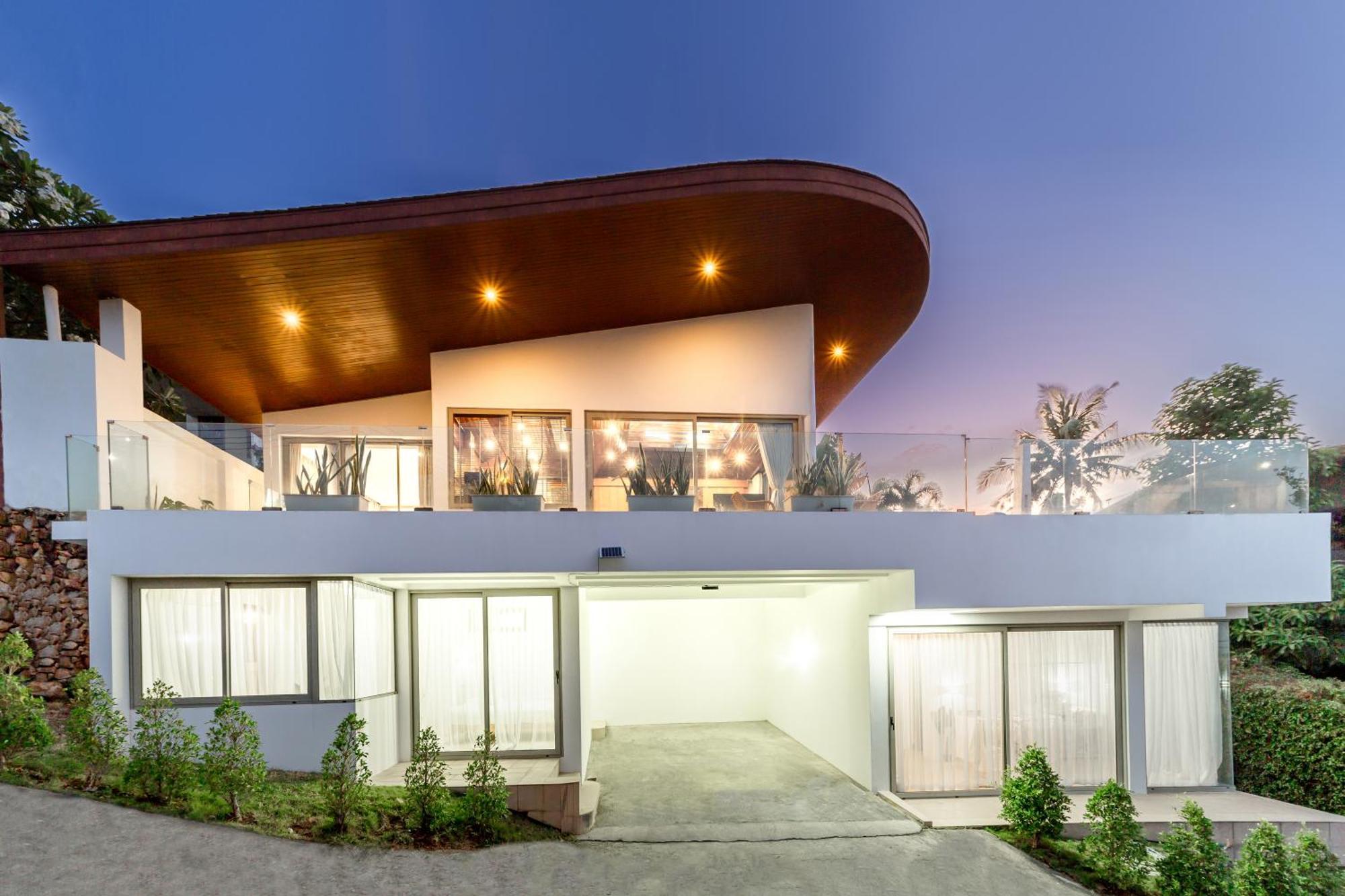 Rockstarvillas - Madonna