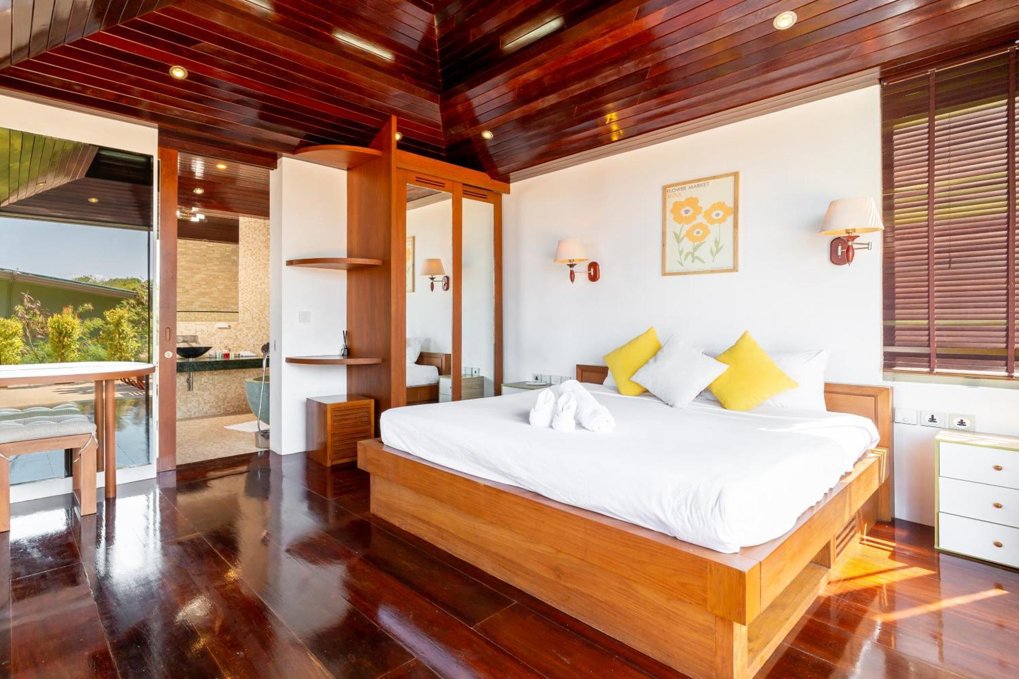 Rockstarvillas - Madonna Vila