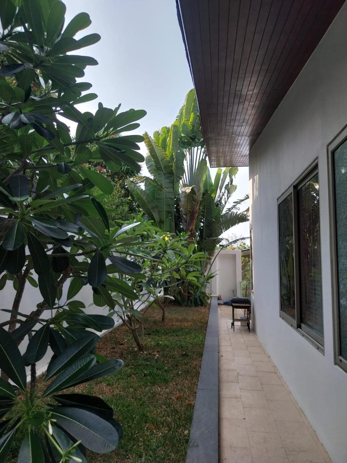 Villa Rockstarvillas - Madonna