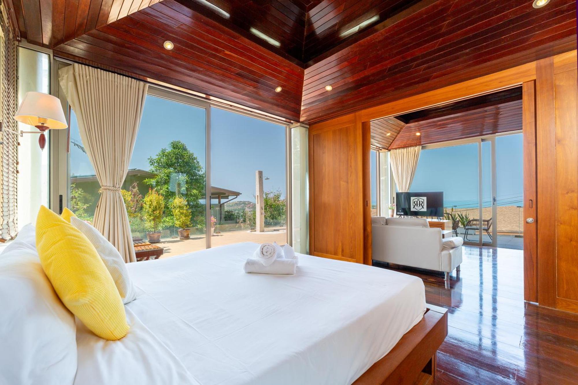 Villa Rockstarvillas - Madonna