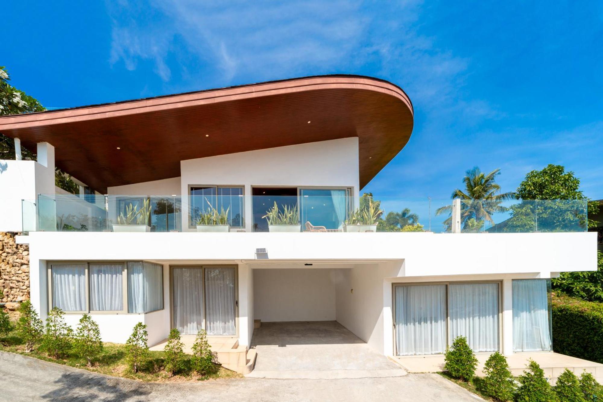 Rockstarvillas - Madonna Villa