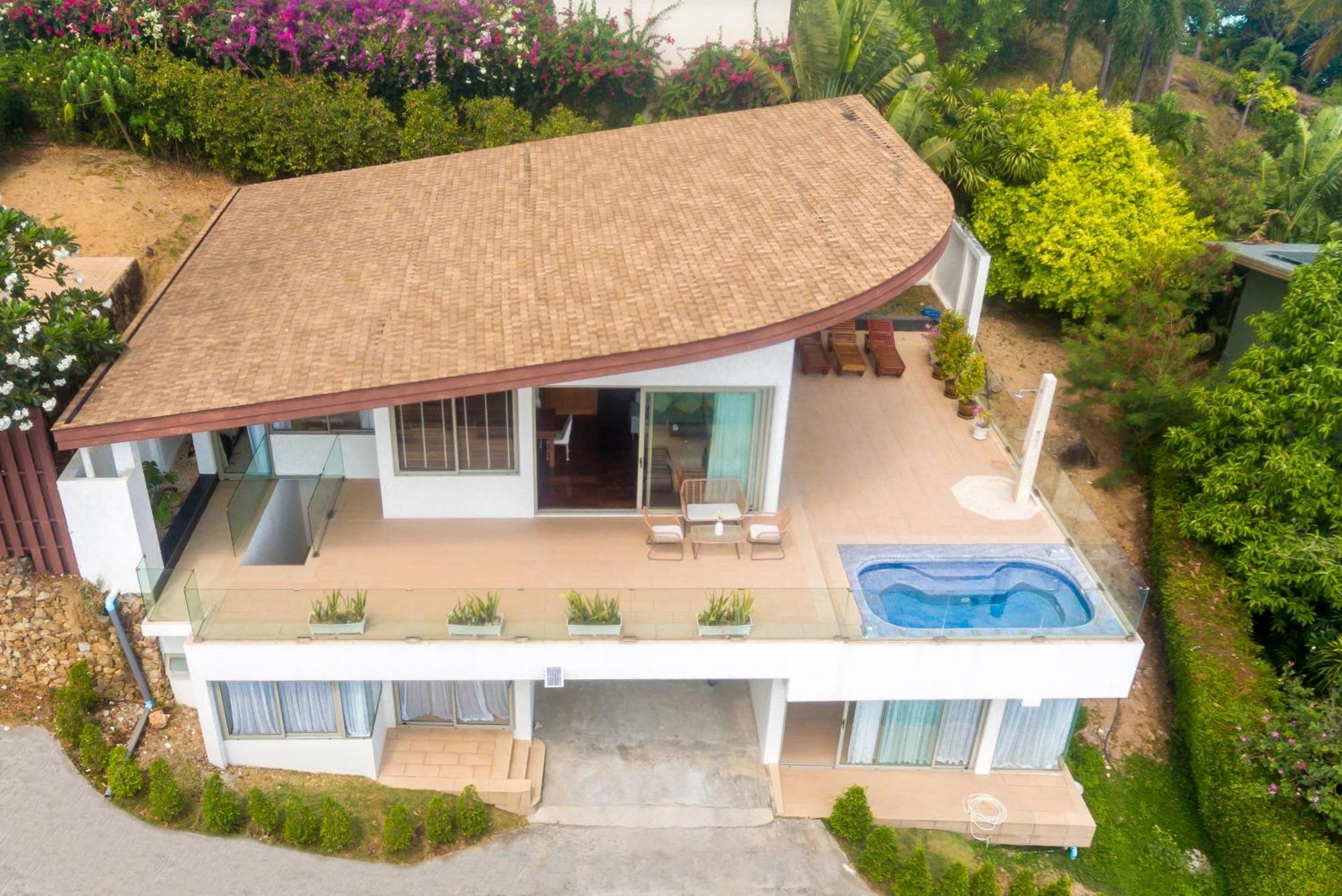 Rockstarvillas - Madonna Villa *