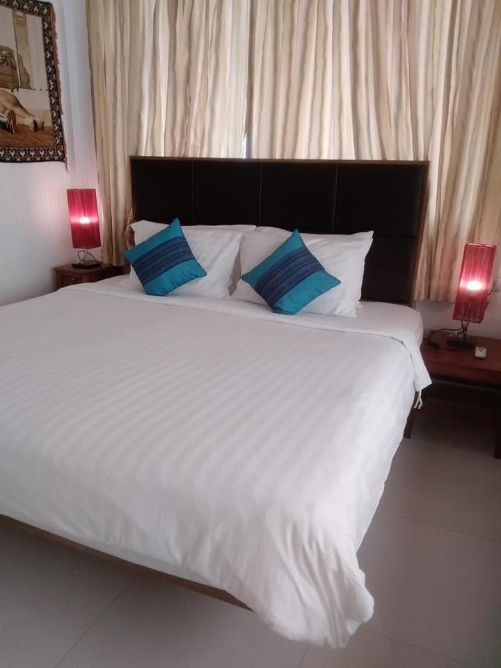 Samui Mekkala Seaview Hotel Choeng Mon