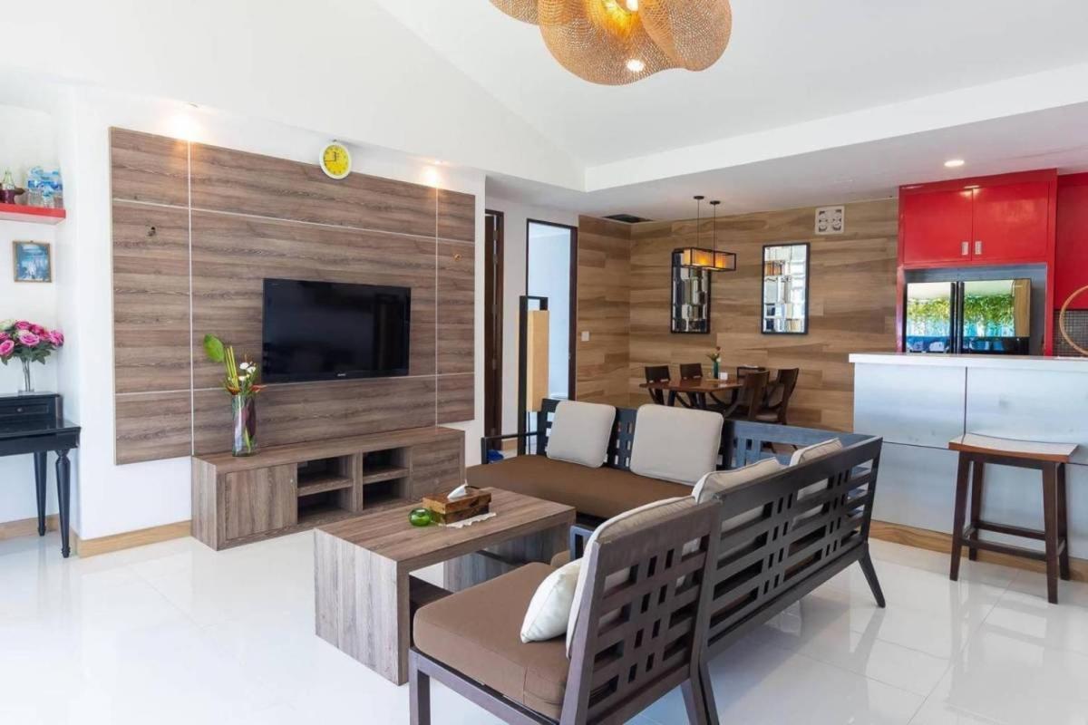 Hotel Samui Mekkala Seaview