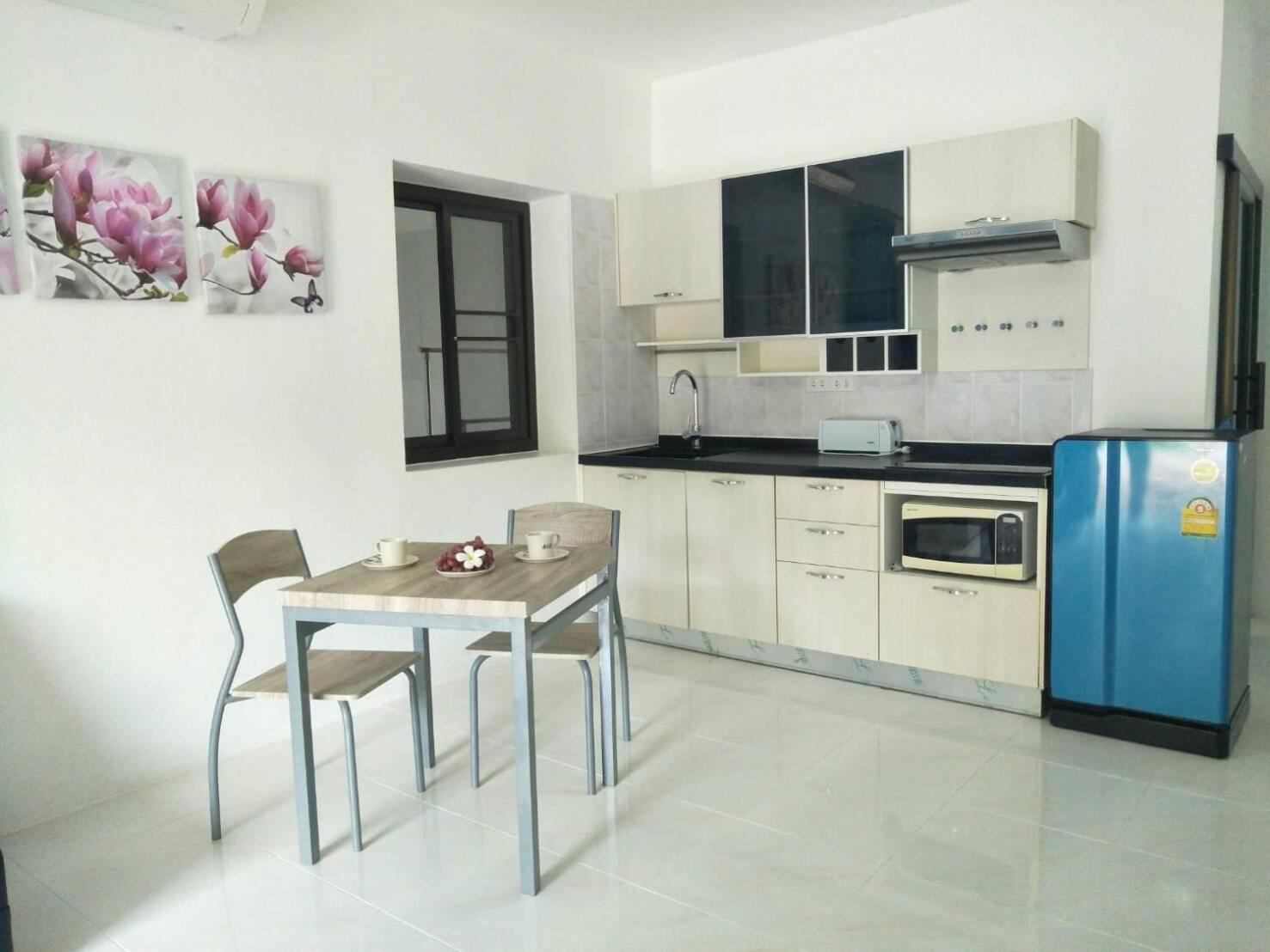 Apartment сhateau Lamai Parc *