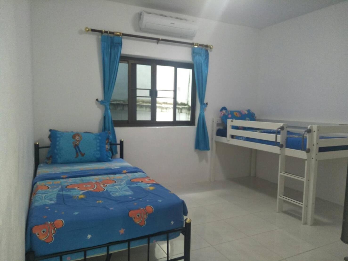 Apartment сhateau Lamai Parc