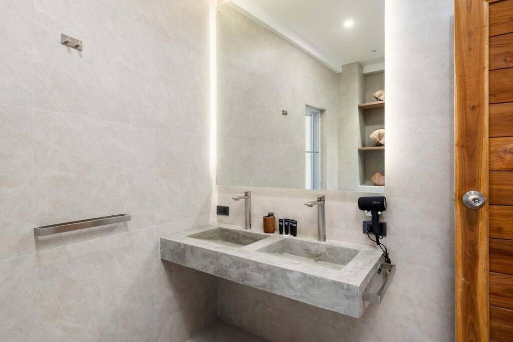 Serene Escape Balcony In Chaweng Kbr20 * Amphoe Koksamui