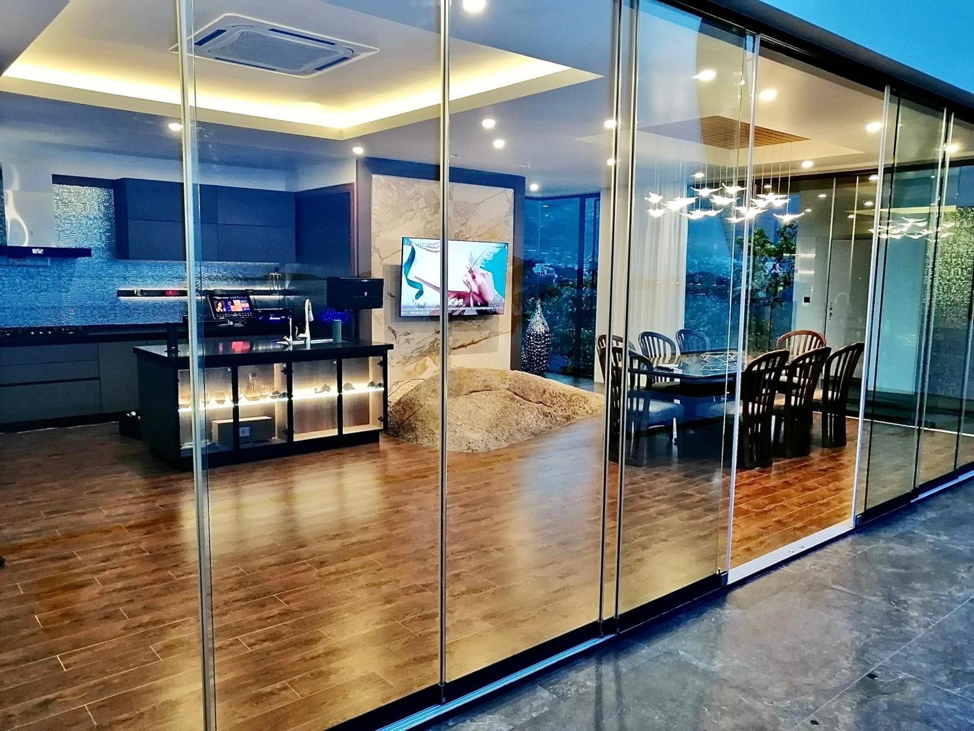 观景台海景別墅golden Coconut 接送服务 Villa