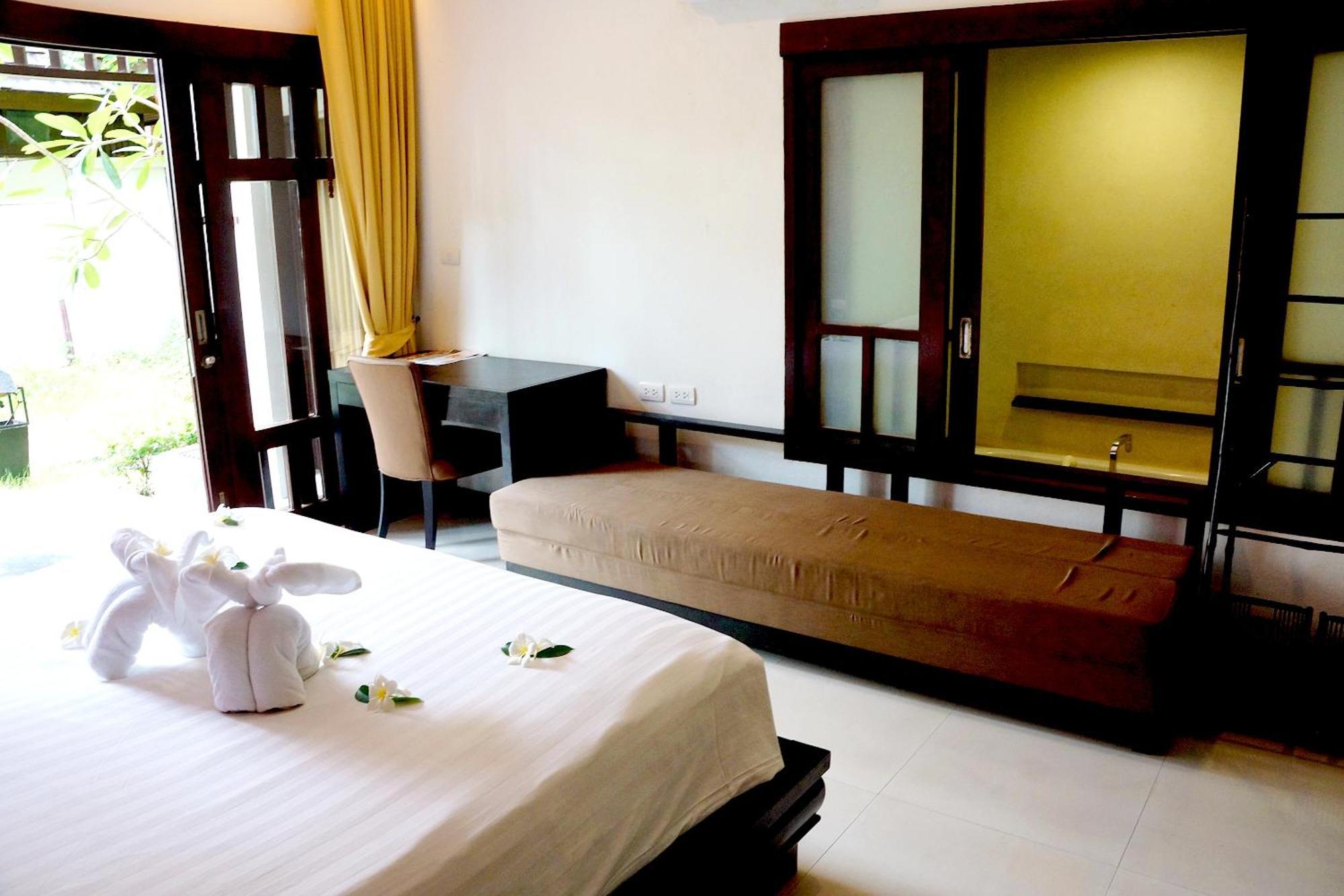 Bhundhari Koh Samui Resort Chaweng (Koh Samui)