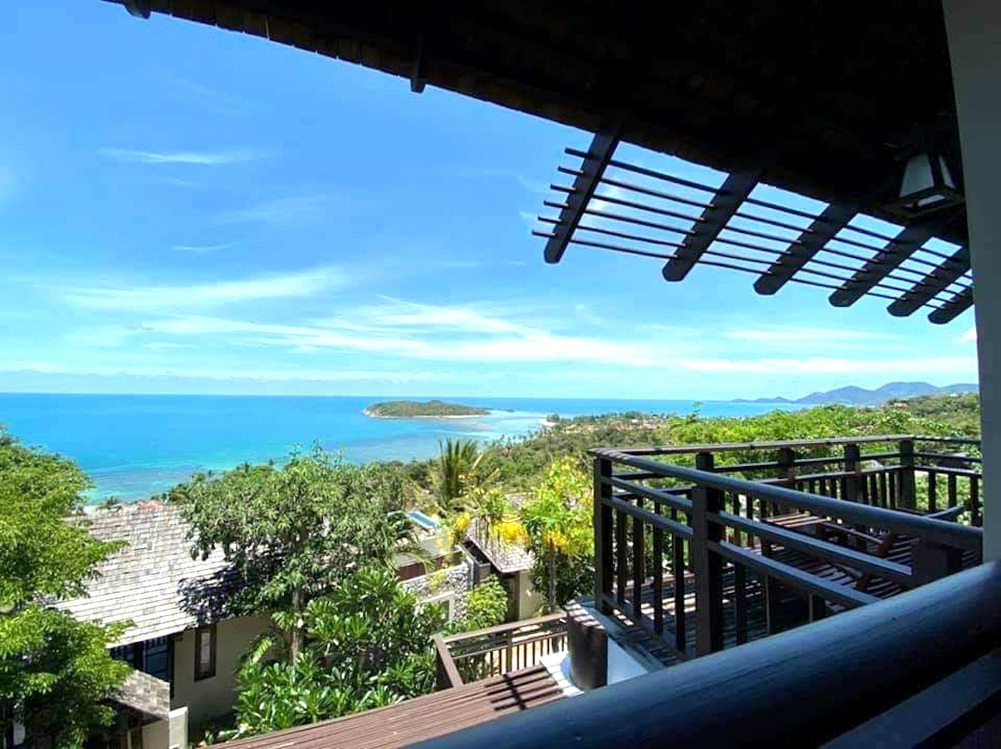 Bhundhari Koh Samui Resort Chaweng (Koh Samui)