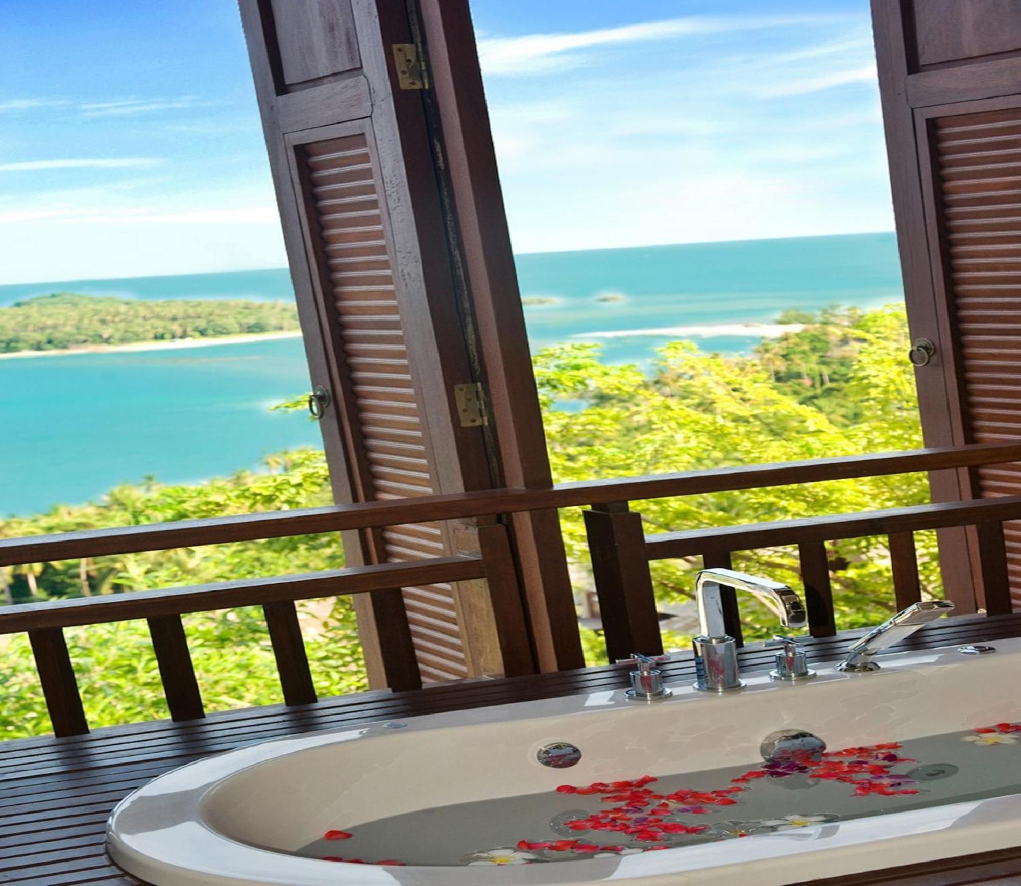Resort Bhundhari Koh Samui