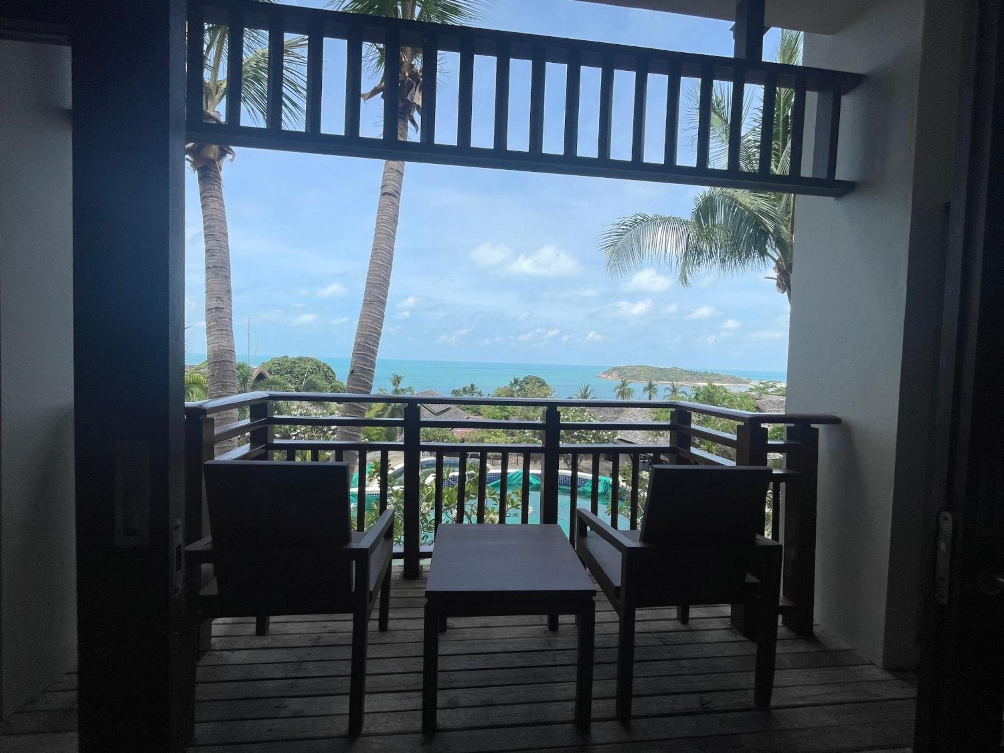 Resort Bhundhari Koh Samui