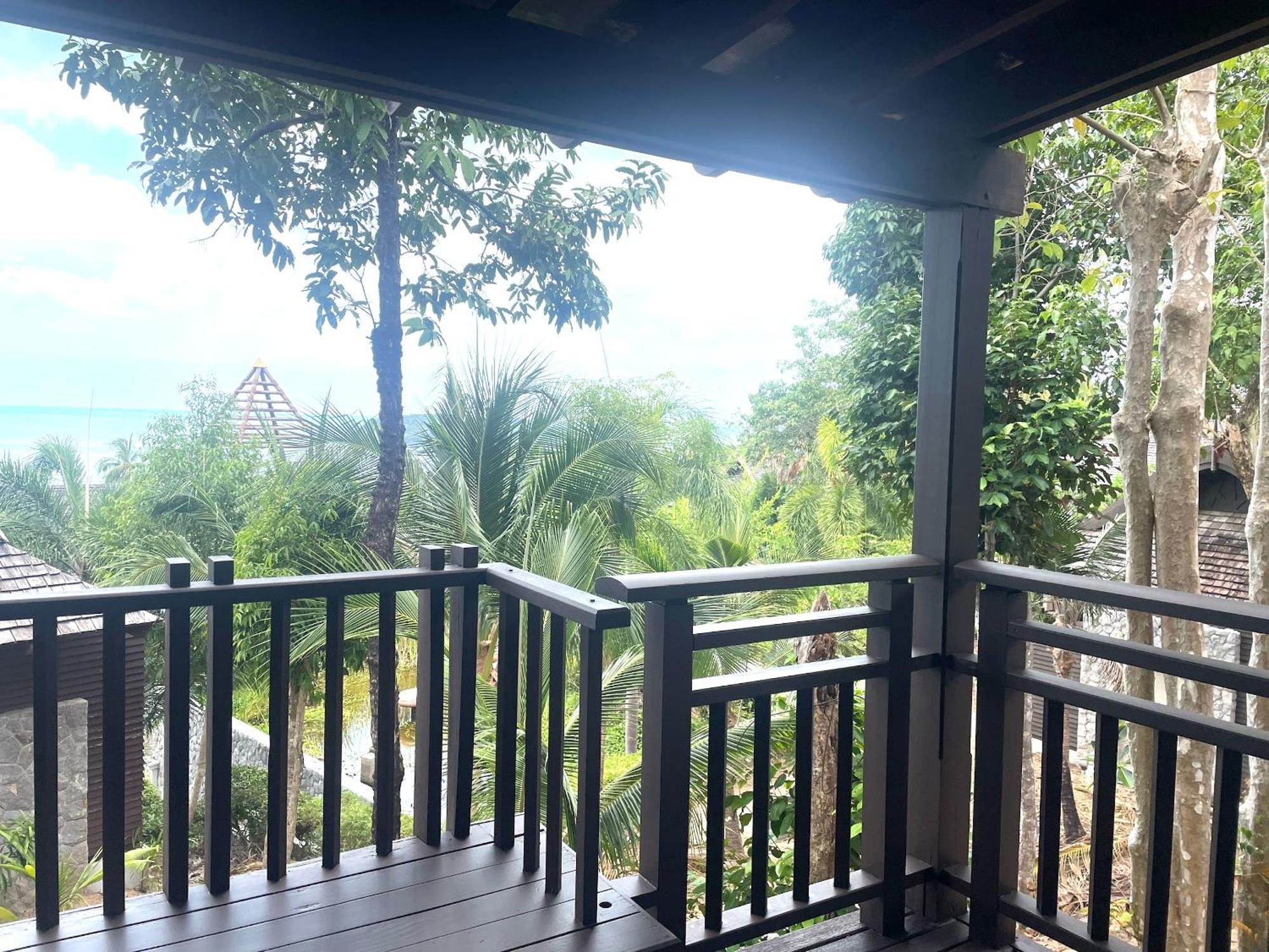 Resort Bhundhari Koh Samui Chaweng (Koh Samui)