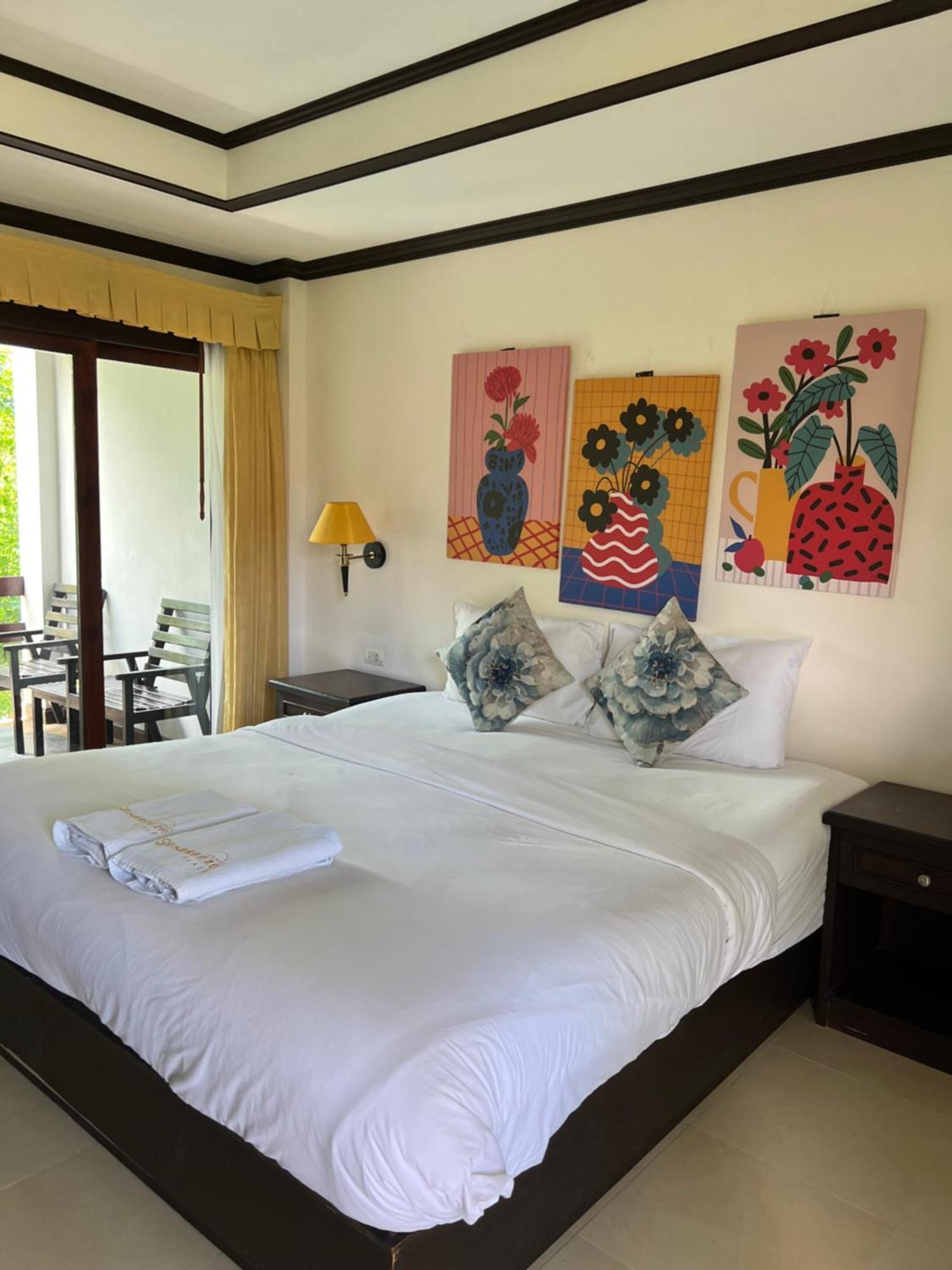 Hotel Samui Seabreeze Place