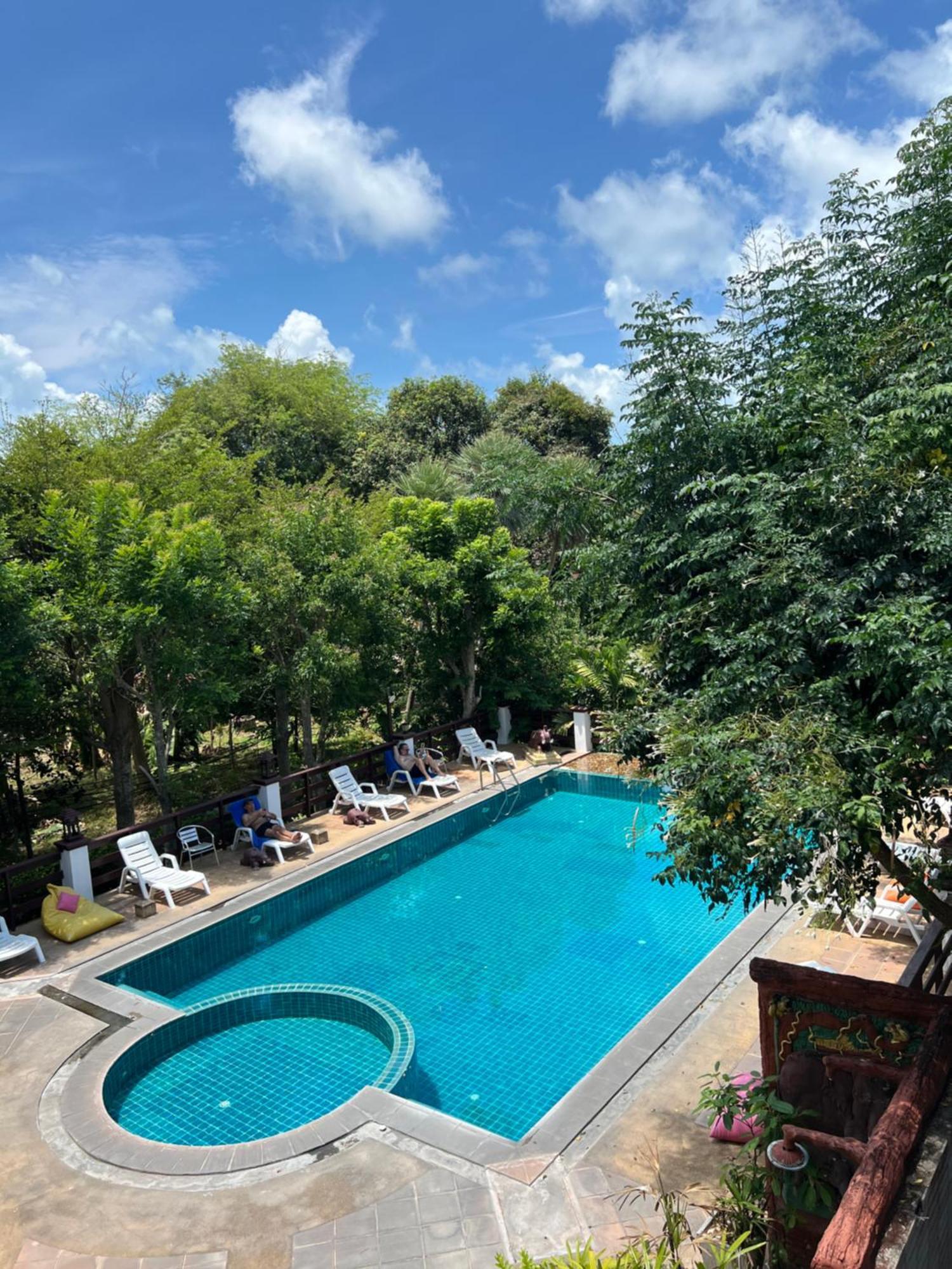 Samui Seabreeze Place 3*