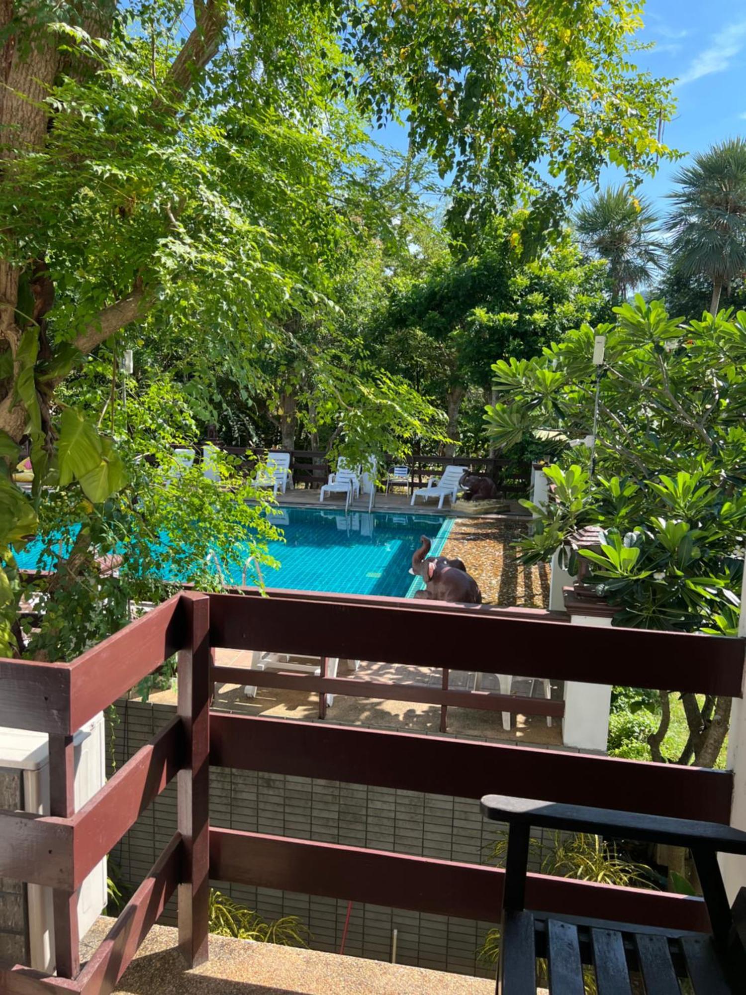 Hotel Samui Seabreeze Place