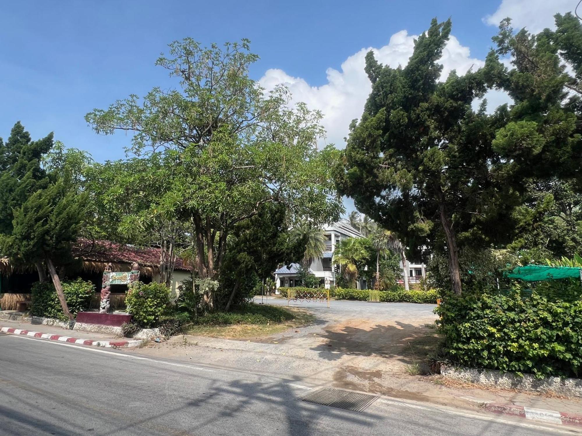 Samui Seabreeze Place 3*