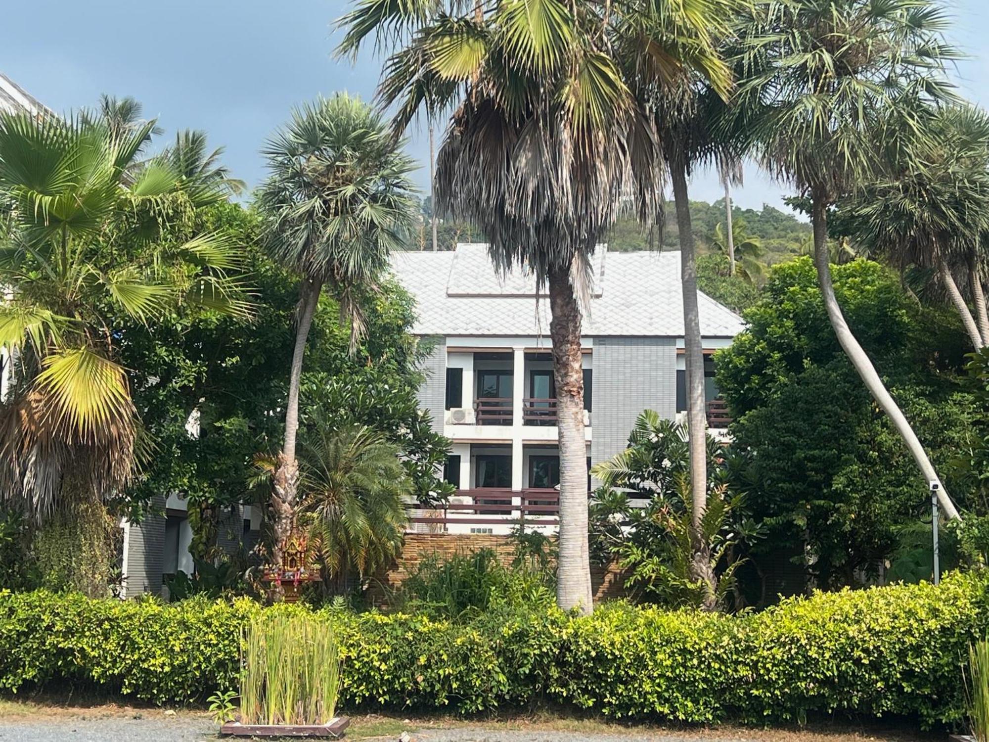 Hotel Samui Seabreeze Place