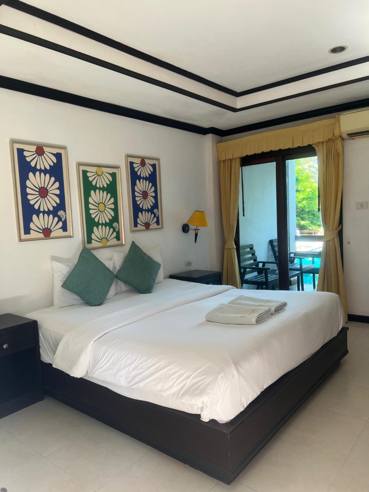 Samui Seabreeze Place