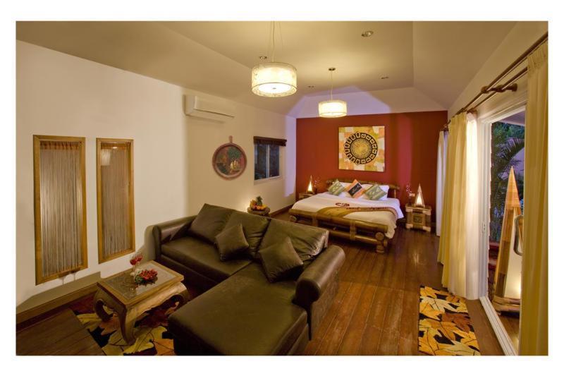 Resort Paradise Island Estate 4*