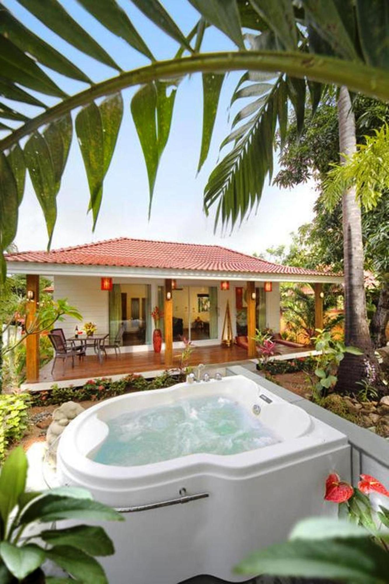 Paradise Island Estate Resort Choeng Mon