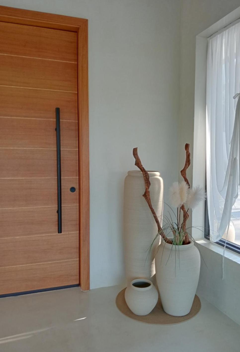 Nomada Samui Villa *