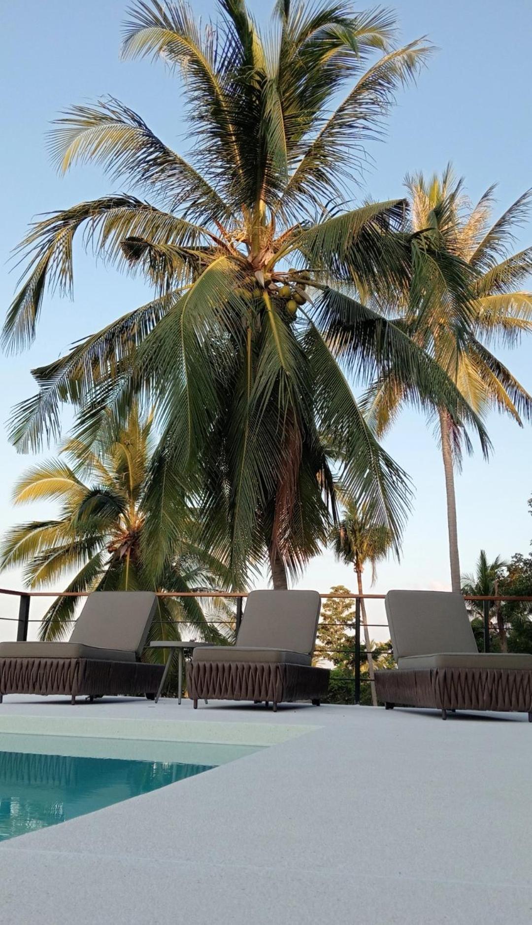 Nomada Samui Villa Ban Bang Po