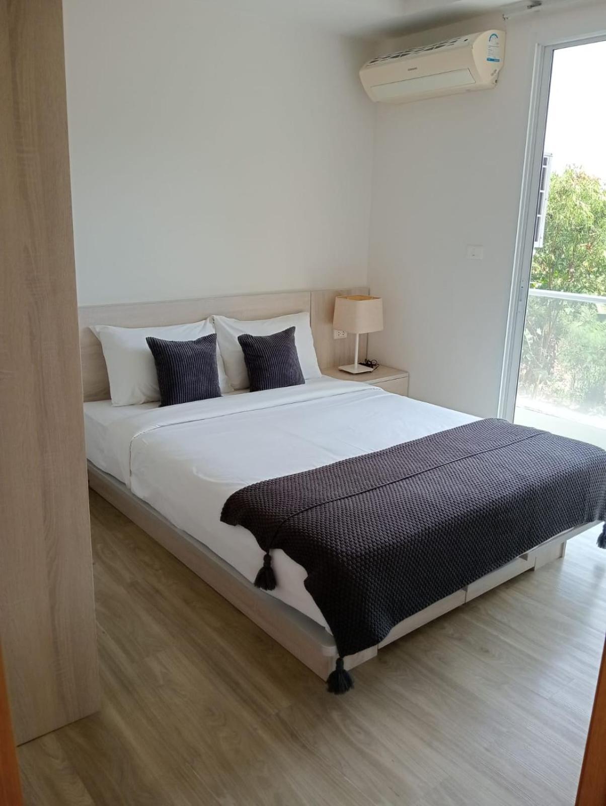 Bleu - A209 Apartment
