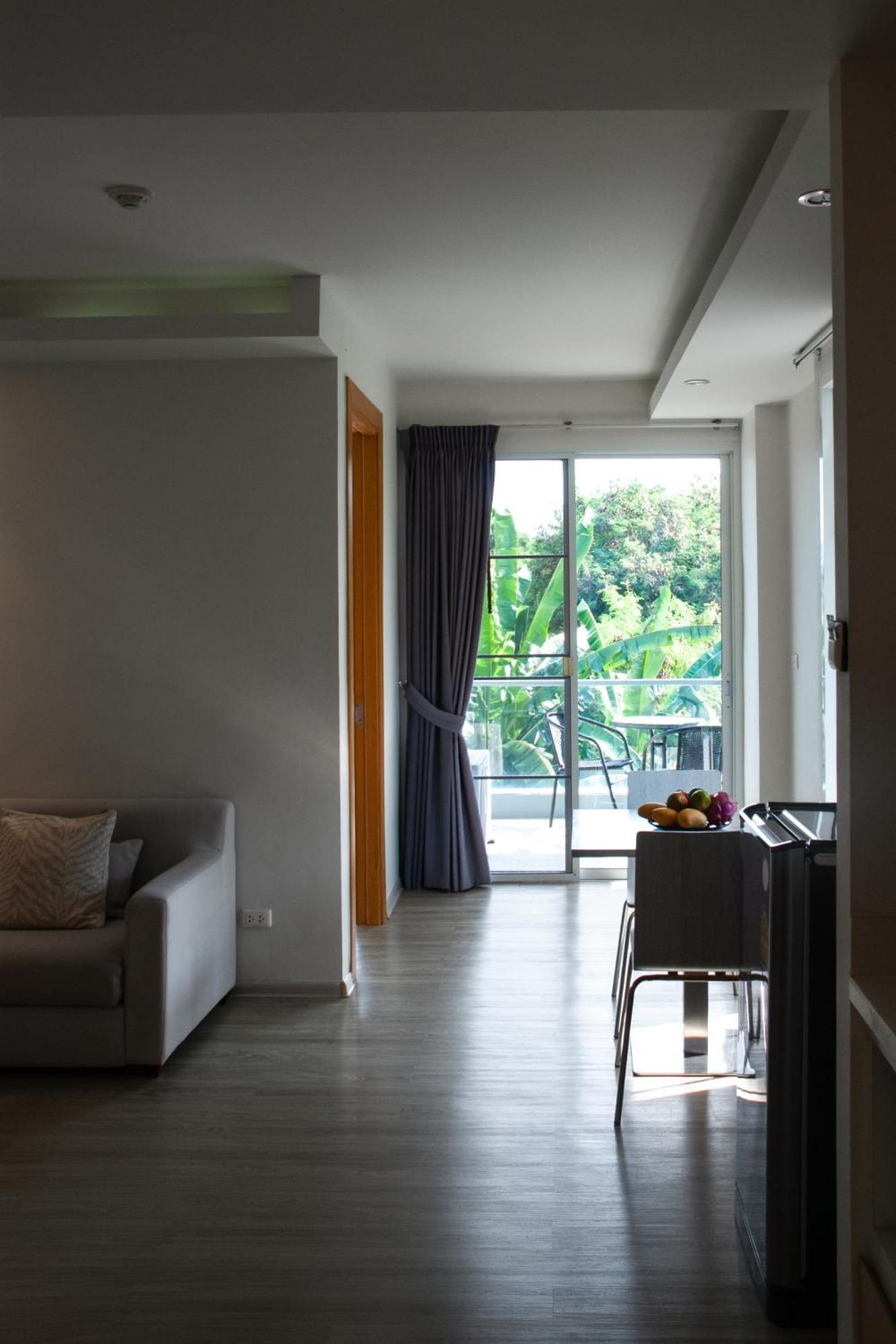 Apartment Bleu - A209