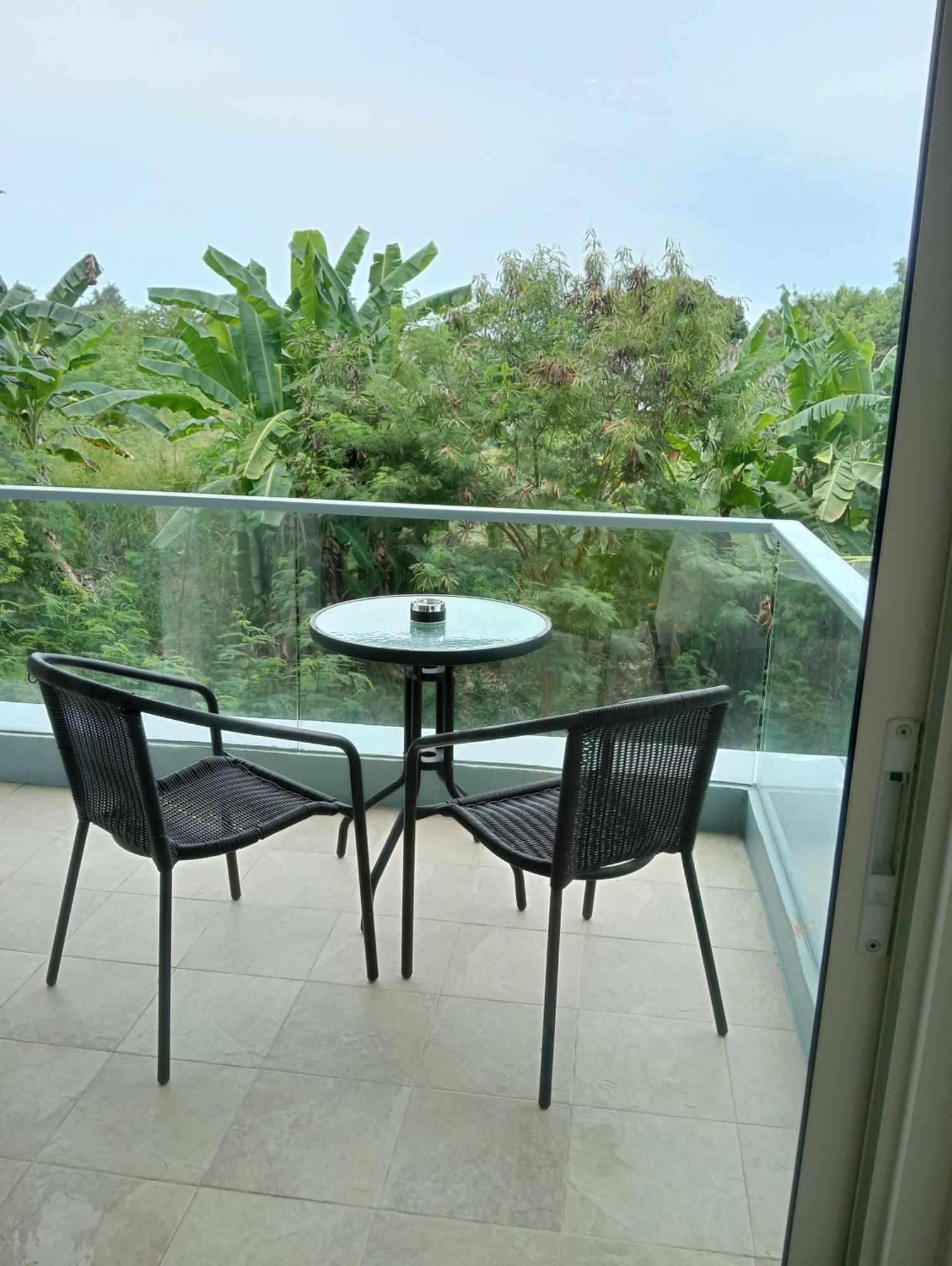 Apartamento Bleu - A208