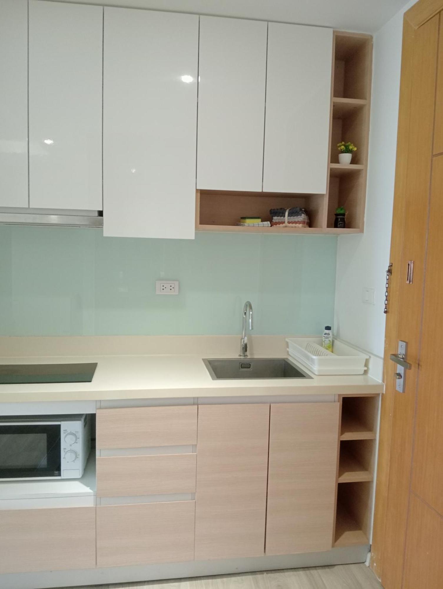 Apartamento Bleu - A208 Koh Samui