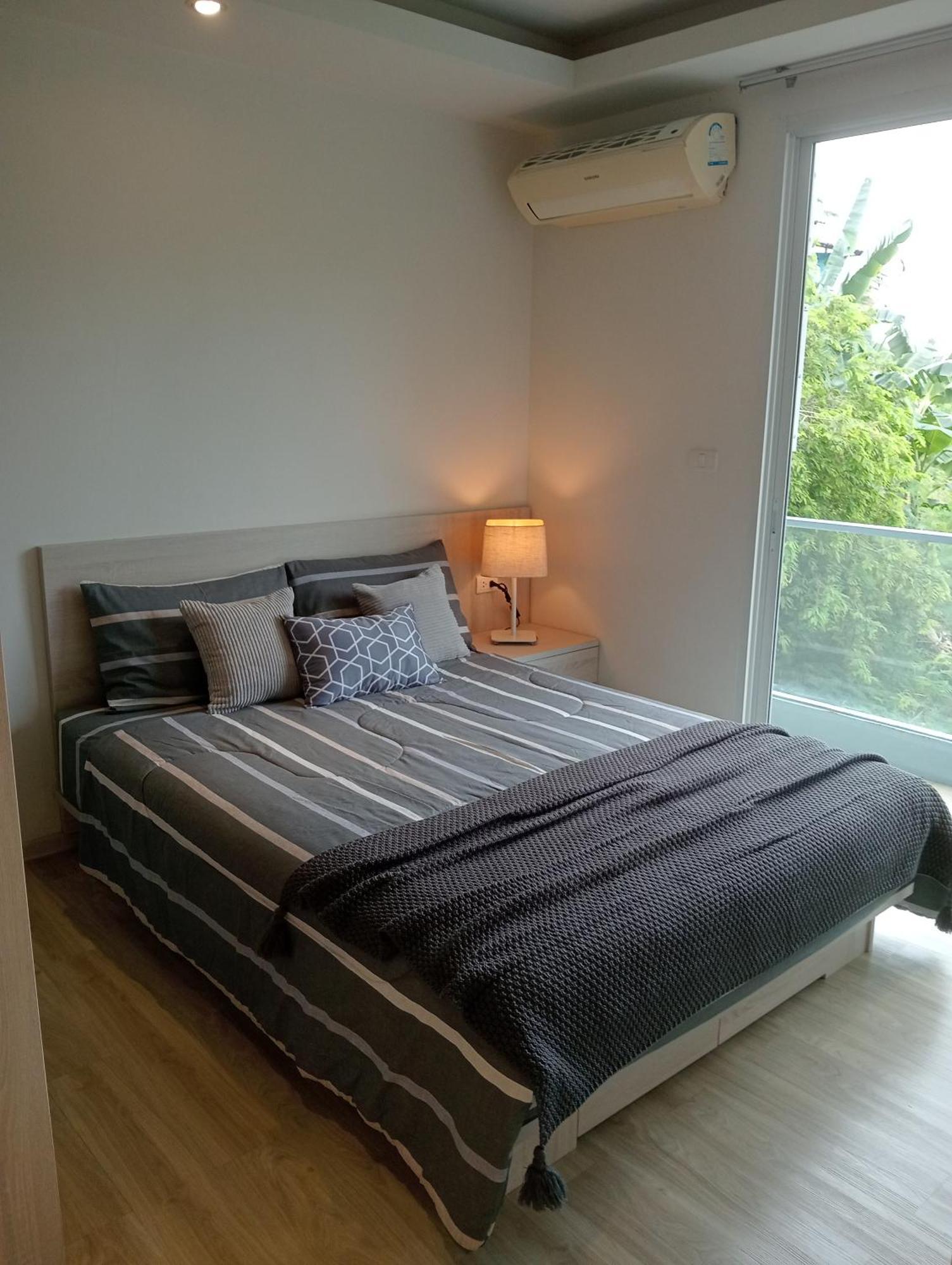 Bleu - A208 * Koh Samui
